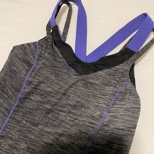 Lululemon Top